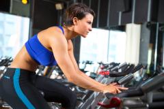 エアロビック・トレーニングでくびれ美ボディを手に入れる！|＠ビューティーガール