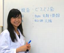 【グリコの研究員に取材】ヨーグルト最強のお腹の脂肪が減る　ビフィズス菌BifiXってどんな