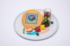 渋谷YoutuberコラボカフェにFischer’s、東海オンエアの新メニュー追加