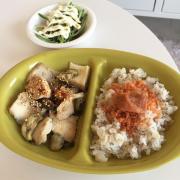 人気のメソッドに編集部員がトライ！もち麦ダイエット体験記～5日目～|＠ビューティーガー