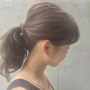 結論。大人清楚なヘアアレンジがオフィスで一番モテます♡ -