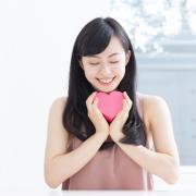 バレンタインで美活！ときめきホルモンが女性を美しくする！ | ビューティーガール