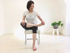 美脚を作る！足部のマッサージ方法|＠ビューティーガール