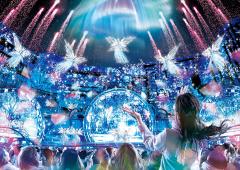 【USJ】クリスマスに大晦日カウントダウン、コーデ術まで！冬のパーク情報をおさらい