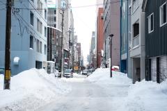 真冬の北海道、どんなファッションが正解？常識と持ち物アドバイス -