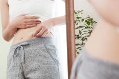 ぽっこりお腹とさよなら！下半身エクササイズ5選|＠ビューティーガール