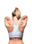 体脂肪を減らす！ 肩甲骨ストレッチで代謝を上げてシェイプアップ|＠ビューティーガール