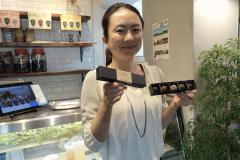 罪悪感のないスイーツ！　FOOD JEWELRY（フードジュエリー）の「ブリスボール」ができるまで