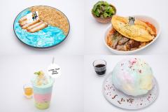 HIKAKIN、はじめしゃちょーの畑…人気YouTuberとのコラボカフェ、渋谷パルコにOPEN