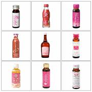 （前編）「美容ドリンク」どうやって選ぶ？ | ビューティーガール