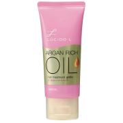 ルシードエルのおすすめヘアアイテム｜プチプラとは思えない使い心地にも感動！ |