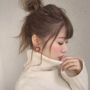 今さら聞けない！残念ヘアにならない「後れ毛の作り方」教えます♡ -
