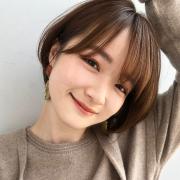 好感度UPをお約束！ おしゃカワ女子の朝ラクショートボブ |