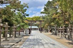 2020年は金運上昇を願う♡金運にご利益のある関西の神社５選 -