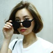 大人の髪型ボブヘア｜30代、40代にもおすすめ！丸顔さんも面長さんにも似合うボブヘア |