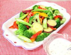 冬のダイエットも美味しく頑張れる♡ホットサラダレシピ9選 -