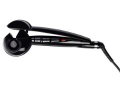 ミラカールなら不器用さんでも簡単カール！挟むだけで巻いてくれる便利アイロン |