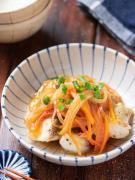 ごはんが進むから男性ウケも抜群♡ボリューム満点お魚レシピ10 -