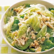 火を通せばたくさん食べられる！「レタス」の大量消費レシピ10選 -