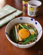 今年一年お疲れサマ♡締めくくりに食べたい「変わり年越しそば」9選 -