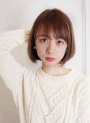 髪色難民におすすめ♡冬服に“映える”「明るめカラー」８選 -