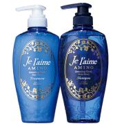 ジュレームのおすすめシャンプー＆トリートメントでサラツヤ髪をキープ！ |