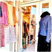 自分だけの一点物♡ここだけは知っておきたい表参道の古着屋６選 -