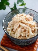 早い・旨い・安い！旬の大根で作る「副菜レシピ」10選 -