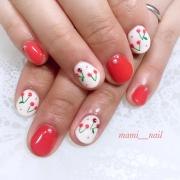 セルフ派さん必見♡自分でできるネイルアート5つのHOW TO -