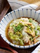 調理も後片付けも楽々♡レンジで10分以内に作れる超優秀おかず10選 -