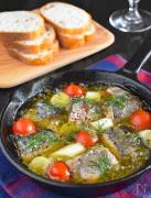 おうち忘年会が華やぐ♡手軽に作れて美味しい”缶詰レシピ”10選 -