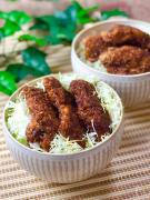 胃袋がっちり系♡男子に作ってあげたい「ガッツリごはん」10選 -