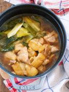 みんなで楽しく囲みたい♡お酒が進むやみつき鍋レシピ10 -