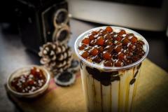 「台楽茶」自家製生タピオカスイーツ専門店が北海道進出