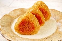 冷凍もお茶漬けも♡「焼きおにぎり」アレンジレシピ10選 -
