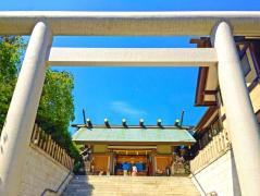 2020年は金運アップしたい♡東京都内の金運UP寺社仏閣５選 -