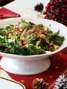 りんごで作ろう♡とっておきの「サラダ」レシピ10選 -