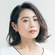 【大人のヘアスタイル】時短ウェーブボブで、余裕たっぷりの若見え美人にシフトして |