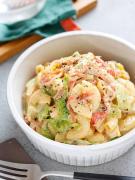 野菜をモリモリ食べましょ♡やみつき確定の「作り置きサラダ」TOP10 -