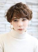 クリスマスは華やかに！ゆるっとカールがきれいな女っぽウェーブヘア8連発♡ -