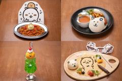 「喫茶自分ツッコミくま CAFE＆BAR」東京・大阪・名古屋の3都市で開催