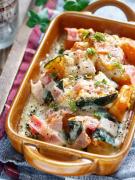 夜ご飯が決まらない！迷った時に大活躍の「激うまボリュームおかず」 -