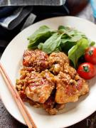 ALL冷凍保存OK♡"鶏肉”が主役の「ボリューム作り置き」人気TOP10 -