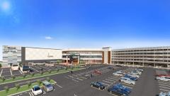 「イーアス沖縄豊崎」2020年春開業へ、水族館やミニチュアテーマパークなど155店舗