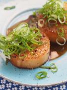 冬に食べなきゃ損♡白野菜たっぷり「おうちで簡単 旬おかず」10選 -