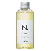 ヘアオイル「ナプラ N.ポリッシュオイル」の人気の理由と使い方を大公開！ |