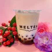 「メルティー（MELTEA）」新ティースタンドが東京・中野にオープン