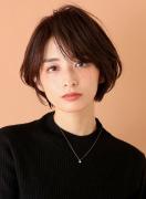 キレイもこなれ感も手に入る♡2020冬「ショートボブヘアカタログ」 -
