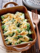 あと一品足りないを解決♡トースターで作れる「早ウマおかず」10選 -