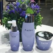 オージュア（Aujua）で美容院並みの本格ヘアケア！豊富なシリーズ展開も魅力 |